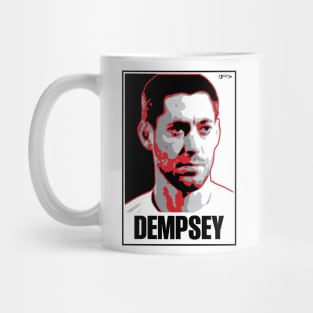 Dempsey Mug